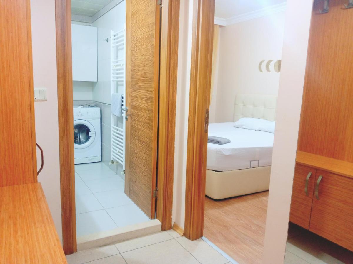 Arf Residence & Hotel & Suits Buca Exterior foto