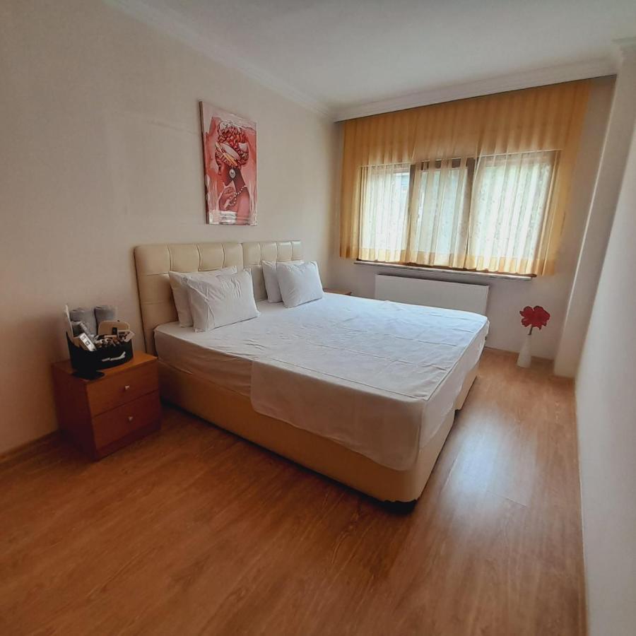 Arf Residence & Hotel & Suits Buca Exterior foto